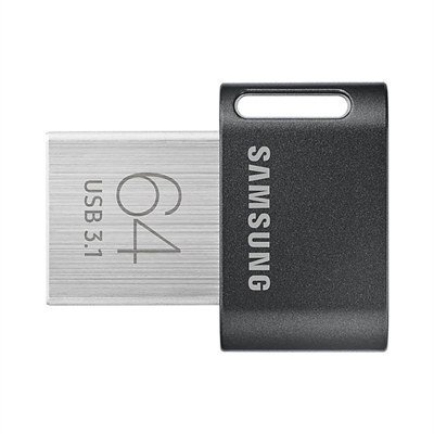 Memoria usb samsung usb 3.1 64gb bar fit plus