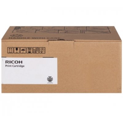 Ricoh MPC 407 Toner Cian