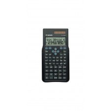 CALCULADORA CANON CIENTIFICA F-715SG NEGRO F715SG