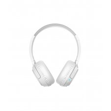 SPC Heron 2 Studio Auriculares Inalámbrico Diadema Llamadas/Música USB Tipo C Bluetooth Blanco