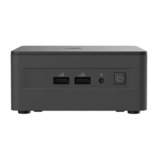 Mini PC Barebone Asus NUC 13 Pro Core i5-1340P 3.4GHz Sin RAM SSD 2xDDR4 64GB 3200Mhz SODIMM M.2 2280 HDMI DP Wi-Fi 6E