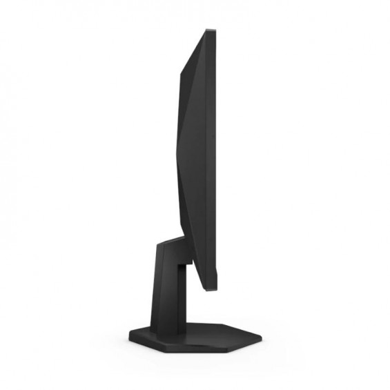 Monitor gaming AOC 24G42E, 23,8 pulgadas, Full HD (1920×1080), Fast IPS, 180 Hz, 1 ms GtG, HDR 10, HDMI, DisplayPort, clase E, negro - imagen 3
