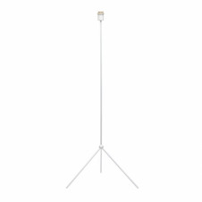 Armazon Pie Salon Serie Imola Blanco 1xe27 130x55x55