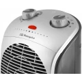 Calefactor vertical Orbegozo FH 5021, 2.200 W, gris - imagen 4