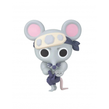 Figura banpresto demon slayer kimetsu no yaiba muscular mice