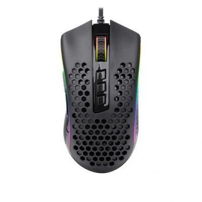M988-RGB STORM ELITE, Mouse Optico HoneyComb