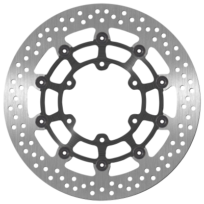 Brake Rotor Round SBS 5036