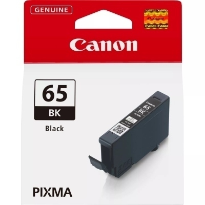 Canon CLI65 Negro Cartucho de Tinta Original - 4215C001