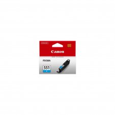 CARTUCHO CANON 6509B001 CLI-551C CIAN