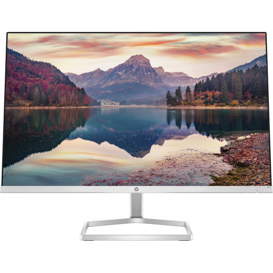 HP M22F FHD MONITOR