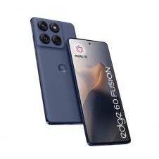 Motorola edge 60 fusion 16,9 cm (6.67