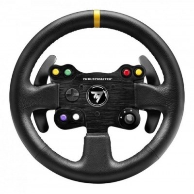 TM LEATHER 28GT WHEEL ADD-ON