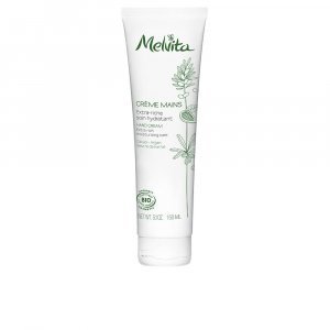 LOS ESENTIALES CORPORALES crema de manos extra-rica 150 ml