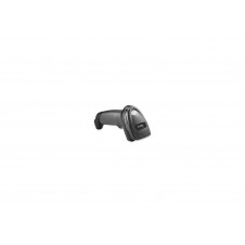 LECTOR CODIGO DE BARRAS ZEBRA RS-232 USB CUÍ?A DE TECLADO NEGRO DS2208-SR7U2100SGW