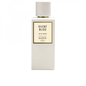 SILENT BLISS edp vapo 100 ml