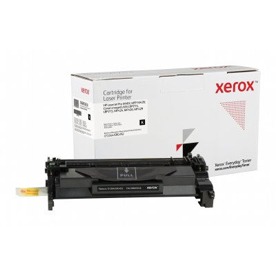 TONER ED XEROX CF226A/ CRG-052