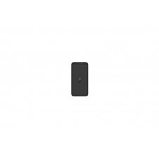 Xiaomi Redmi Power Bank 20000 mAh 18W Fast Charge Negro