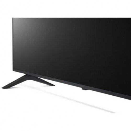 TV LED - LG 65UR91006LA, 65 pulgadas, UHD 4K, Procesador α5 4K