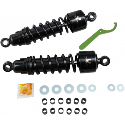 Amortiguadores serie 412 PROGRESSIVE SUSPENSION 412-4402B