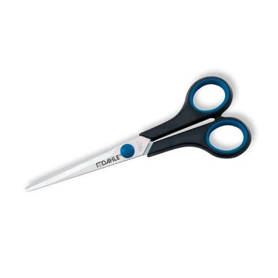 DAHLE TijerasOffice Confort Grip 18cm