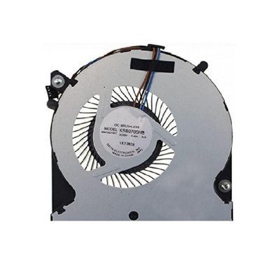 Ventilador compatible para portatil HP Zbook 15U G2