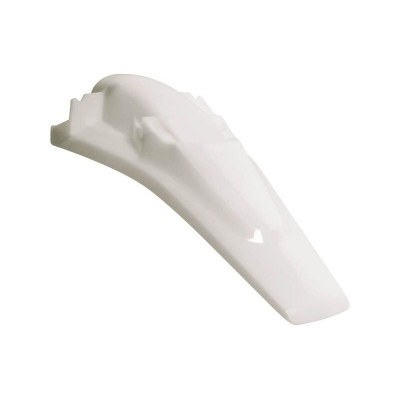 RACETECH Rear Fender White Husqvarna TC85 R-PPHSQBN0185