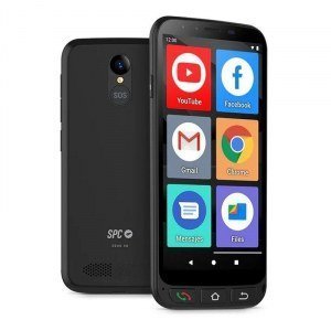 Spc Zeus 4G PRO 5.5