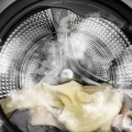 Lavadora Haier HW90-B14367UIB, 9 kg, 1400 rpm, clase A-35%, blanco - imagen 6