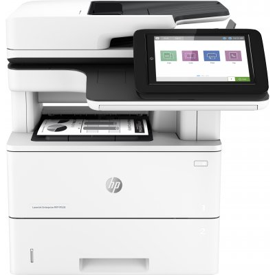 LASERJET ENTERPRISE MFP M528DN