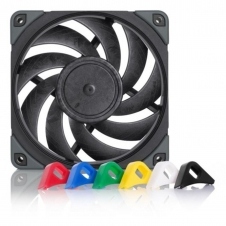 Ventilador noctua nf - a12x25 pwm 120mm 2000rpm - pwm