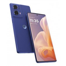 Motorola moto G85 5G 12/256Gb Azul Smartphone