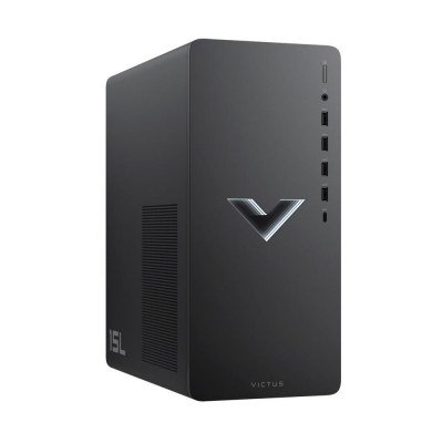 Ordenador hp victus 15l gaming tg02 - 1073ns i5 - 16gb - ssd512gb - nvidia geforce rtx4060 ti - w11