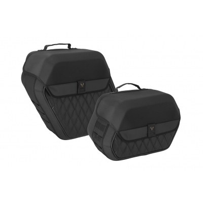 Legend Gear Side Bag system LH2/LH1 SW-MOTECH BC.HTA.01.682.20200