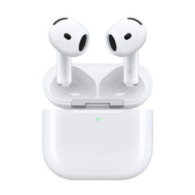 Auriculares Bluetooth Apple Airpods V4 4a Generacion