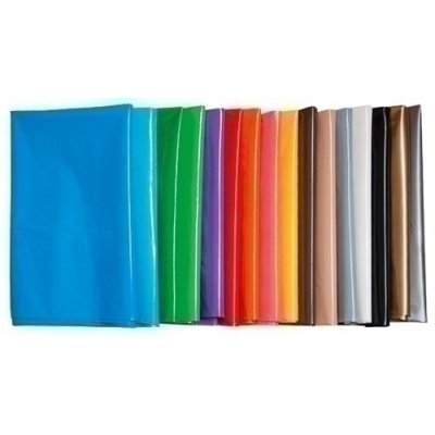 BOLSA DISFRAZ 65x90 NARANJA