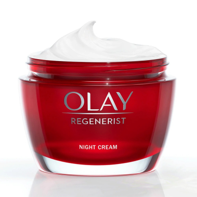 Regenerist Crema De Noche, 50ml