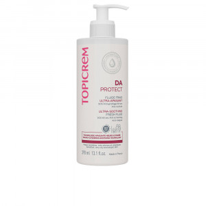 DA PROTECT fluido fresco ultra-clamante 390 ml