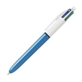 Boligrafo Bic 4 Colores - 801867