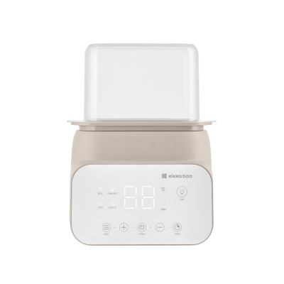 Calentador Double bottle warmer 4 in1 Handy Beige