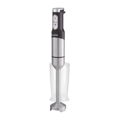 BATIDORA VASO COMELEC BL7158 1600W INOX JARRA CRISTAL