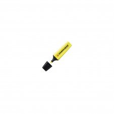 STABILO Boss Original marcador 1 pieza(s) Amarillo
