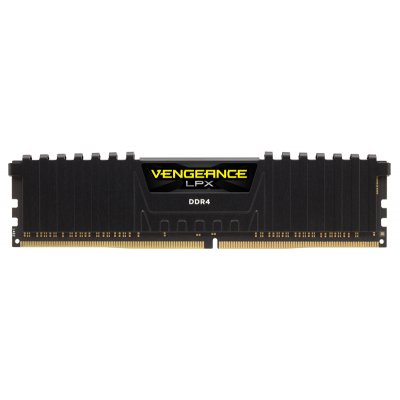 Vengeance LPX módulo de memoria 16 GB 2 x 8 GB DDR4 2400 MHz