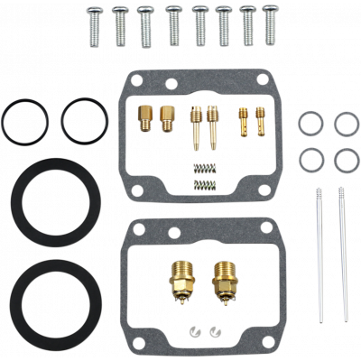 Kit reacondicionamiento para carburador PARTS UNLIMITED 26-1798