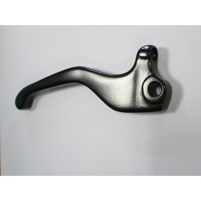 BIHR Right Lever OE Type Casted Aluminium Black S11-50370B