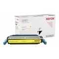 Xerox Everyday HP Q5952A Amarillo Cartucho de Toner Generico - Reemplaza 643A