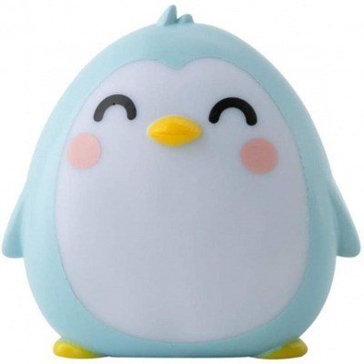 Lampara mr wonderful pinguino - para soñar bonito