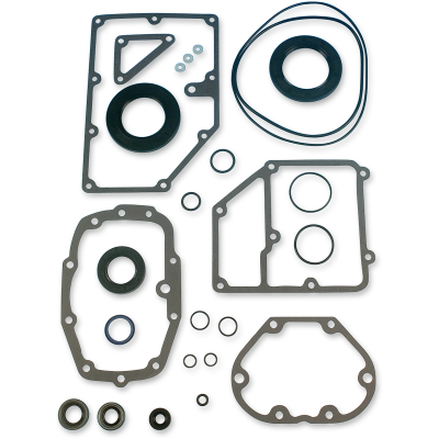 Kit de juntas/retenes de transmisión JAMES GASKET 33031-91