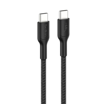 ENA008HQ2MBK cable USB USB 2.0 2 m USB C Negro