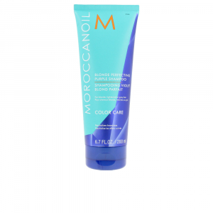 BLONDE PERFECTING purple shampoo 200 ml