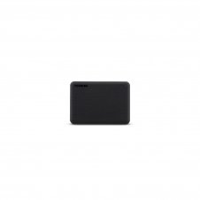 Toshiba Canvio Advance disco 2.5 eterno 4tb USB tipo-a 5000mbit/s negro HDTCA40EK3CA